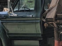 1978 Ford F600 for sale in Fall River, Massachusetts (ID-101895)