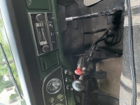 1978 Ford F600 for sale in Fall River, Massachusetts (ID-101895)