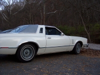 1978 Ford Thunderbird for sale in Huntington, West Virginia (ID-114327)