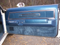 1978 Ford Thunderbird for sale in Huntington, West Virginia (ID-114327)