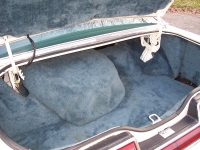 1978 Ford Thunderbird for sale in Huntington, West Virginia (ID-114327)