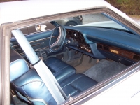 1978 Ford Thunderbird for sale in Huntington, West Virginia (ID-114327)