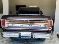 1978 Ford F150 for sale in Myrtle Beach, South Carolina (ID-114858)