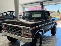 1978 Ford F150 for sale in Myrtle Beach, South Carolina (ID-114858)