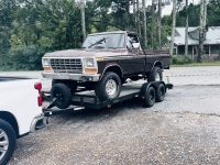 1978 Ford F150 for sale in Myrtle Beach, South Carolina (ID-114858)