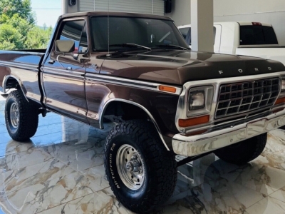 1978 Ford F150 for sale