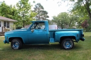 1978 GMC 1500 for sale