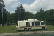 1978 GMC Motorhome for sale
