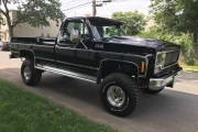 1978 GMC Pickup for sale