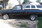 1978 GMC Pickup for sale