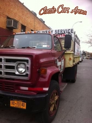 1978 GMC 6000 for sale in New York (ID-28045) 1978 GMC 6000 for sale in New York (ID-28045)