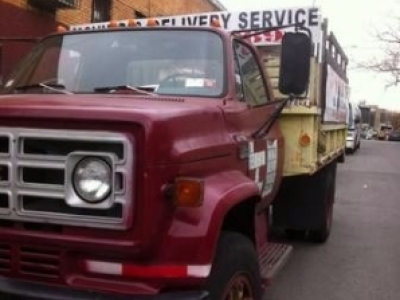1978 GMC 6000 for sale