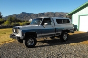 1978 GMC Pickup for sale