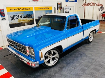 1978 GMC Pickup for sale