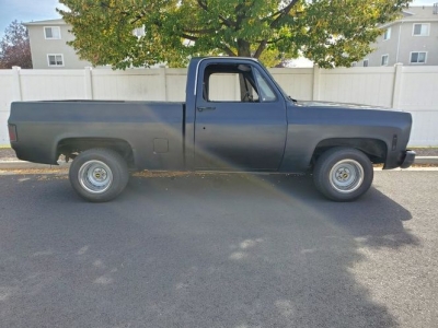 1978 GMC 1500 for sale