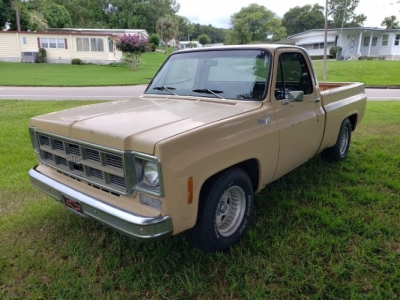 1978 GMC 1500 for sale
