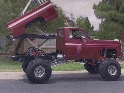1978 GMC 1500 for sale