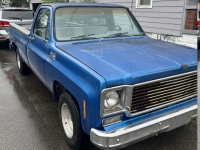 1978 GMC 1/2 Ton for sale in Gary, Indiana (ID-117817)