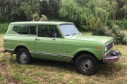 1978 International Scout II for sale
