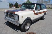 1978 International Scout for sale