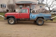 1978 Jeep J10 for sale