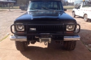 1978 Jeep J10 for sale