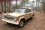 1978 Jeep J10 for sale