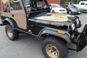 1978 Jeep CJ-5 for sale