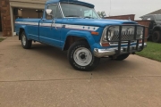 1978 Jeep J10 for sale