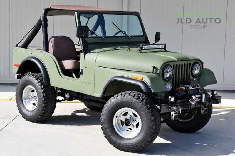 1978 Jeep CJ for sale in Riverhead, New York (ID-85653) 1978 Jeep CJ for sale in Riverhead, New York (ID-85653)