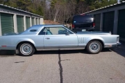 1978 Lincoln Mark V for sale