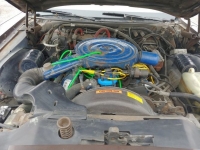 1978 Lincoln Continental for sale in Michigan (ID-89002)