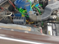 1978 Lincoln Continental for sale in Michigan (ID-89002)