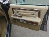 1978 Lincoln Continental for sale in Michigan (ID-89002)