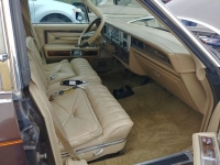 1978 Lincoln Continental for sale in Michigan (ID-89002)