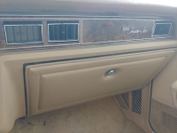 1978 Lincoln Continental for sale in Michigan (ID-89002)