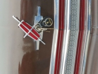 1978 Lincoln Continental for sale in Michigan (ID-89002)