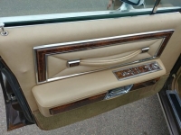 1978 Lincoln Continental for sale in Michigan (ID-89002)