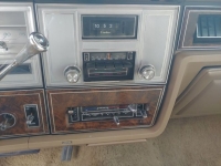 1978 Lincoln Continental for sale in Michigan (ID-89002)