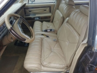 1978 Lincoln Continental for sale in Michigan (ID-89002)