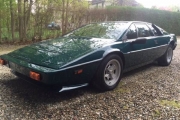 1978 Lotus Esprit S2 for sale