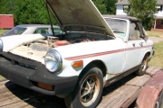 1978 MG Midget for sale
