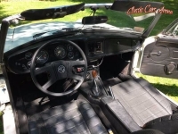 1978 MG MGB for sale in Massachusetts (ID-28485)