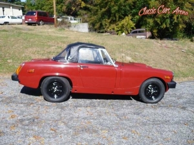 1978 MG Midget for sale