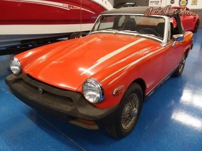1978 MG Midget for sale