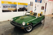 1978 MG Midget for sale