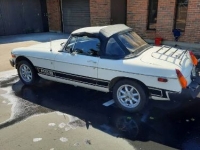 1978 MG MGB for sale in Washington (ID-85501)