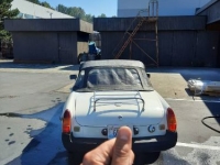 1978 MG MGB for sale in Washington (ID-85501)