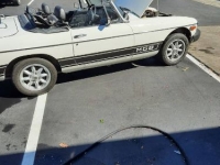 1978 MG MGB for sale in Washington (ID-85501)