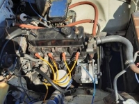 1978 MG MGB for sale in Washington (ID-85501)